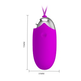 Pretty Love Berger Vibro Jaje BI 14362W -9